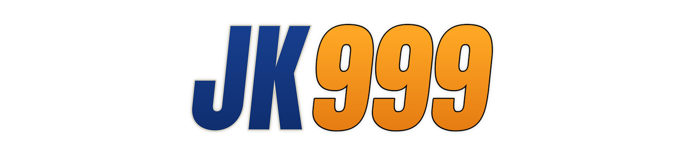 jk999 Logo